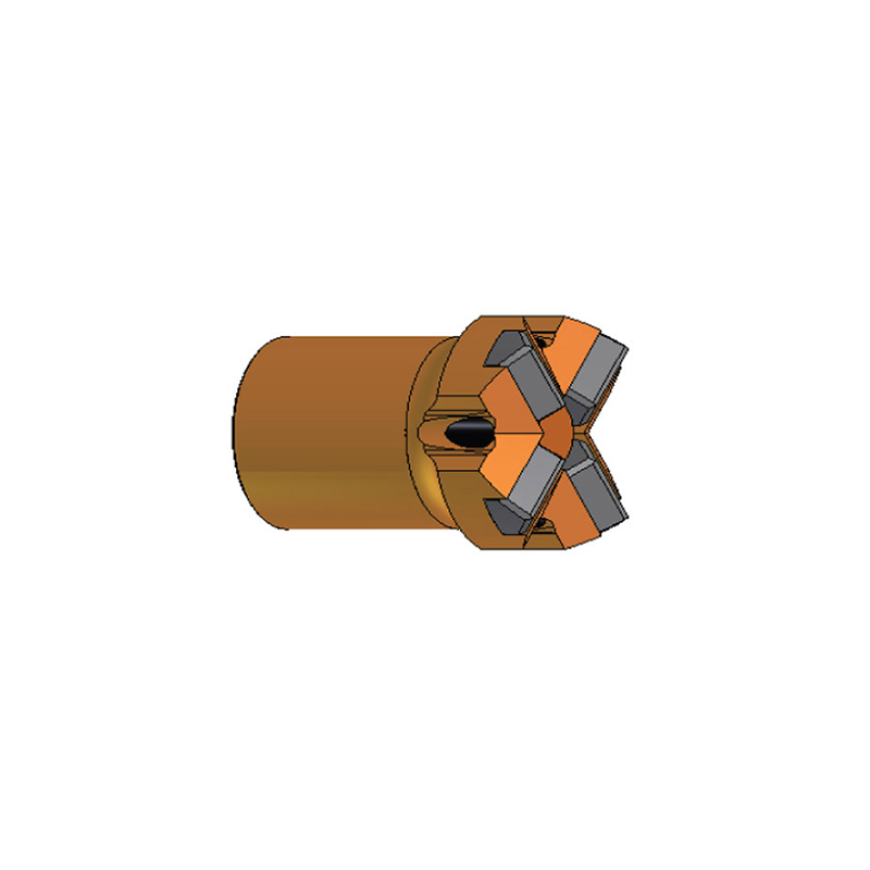 Drill Steel Unplugger