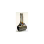 Grout Swivel Flushing Collar