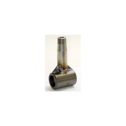 Flushing Collar R32