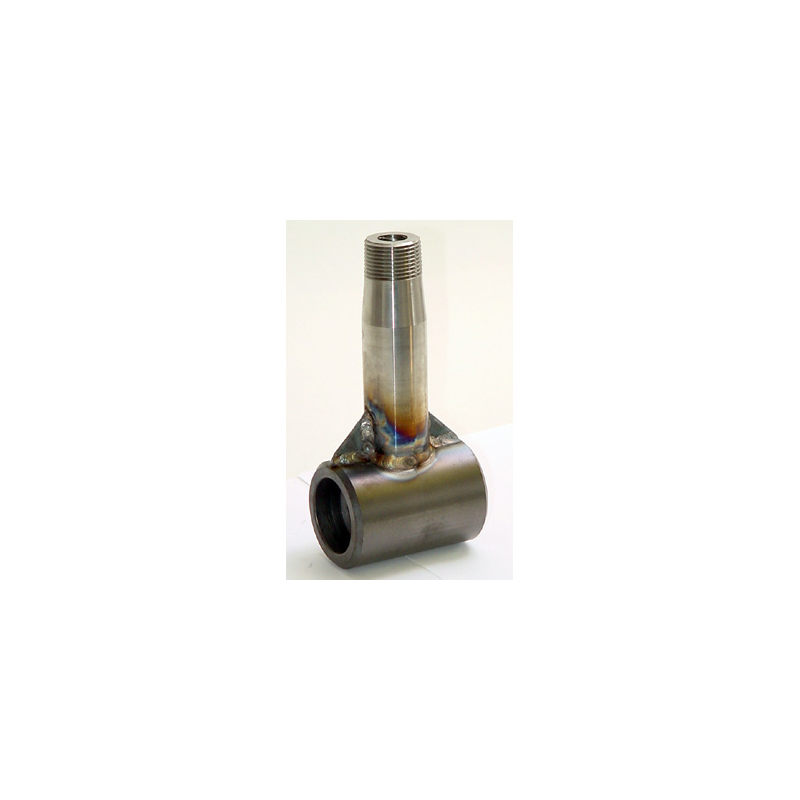 Grout Swivel Flushing Collar