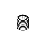 Handle Plug