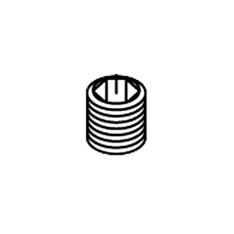 Handle Plug