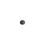Butt – 6″ Malleable Hollow Con