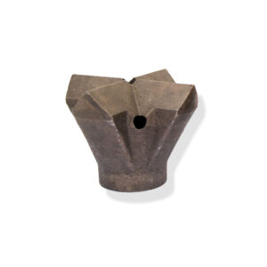 IBO Hardened Steel Soil Bit