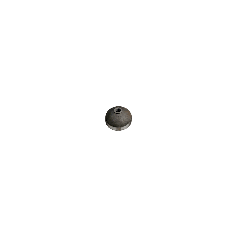 Butt – 5-3/4″ Iron