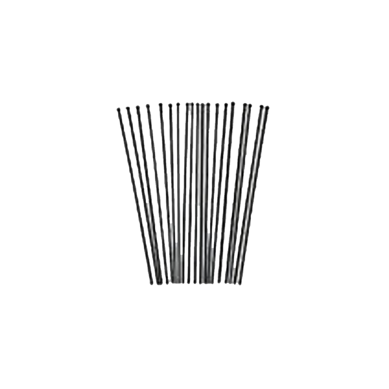 Needles – 7-1/8″ Dia – 19 Pieces
