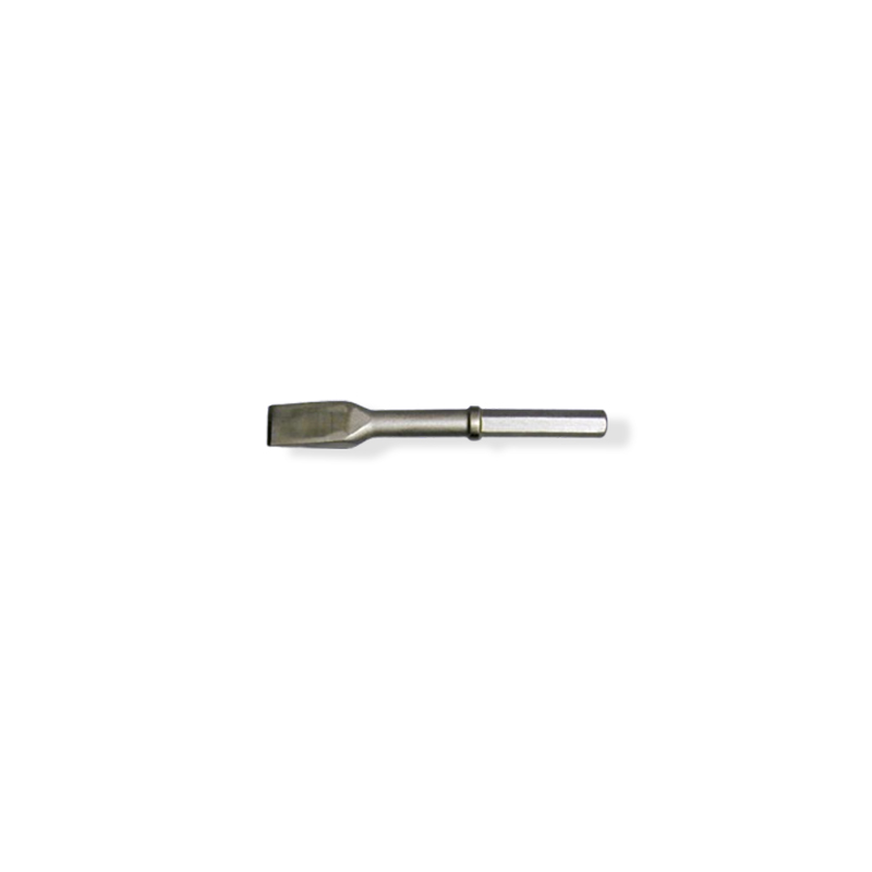 Paving Breaker Brick Removing Tool