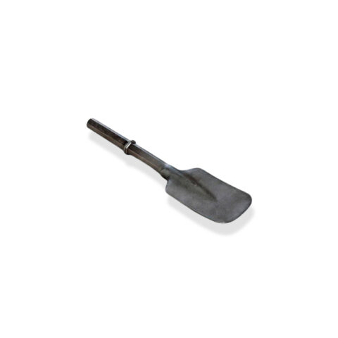 Paving Breaker 5-1/2″Clay Spade
