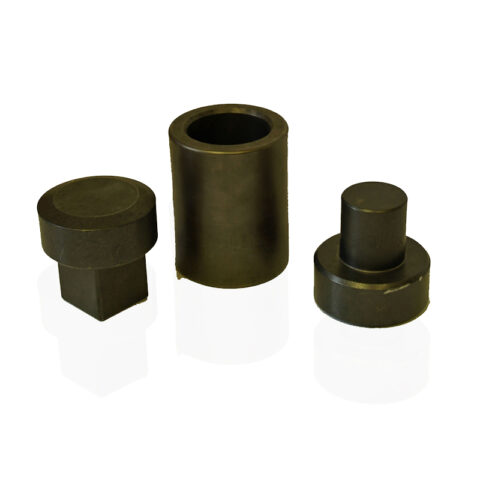 Manual Drive Cap – Square