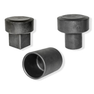 Manual Drive Cap Pin