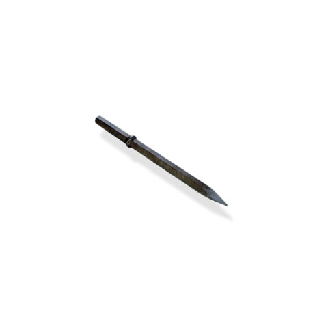 Paving Breaker Moil Point Heavy Duty