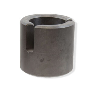 Pipe Driver Shank