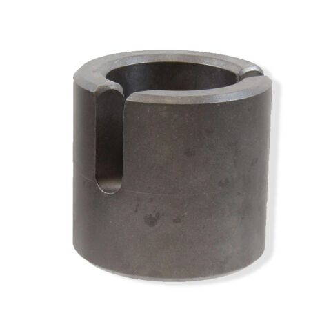 Pipe Driver Shank
