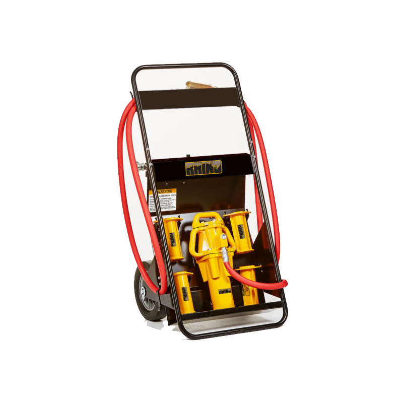 PD Series Transport Cart