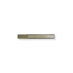 Rivet Buster 2in Chisel (Must be used with Lower Split Bushing)
