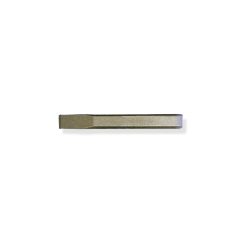 Rivet Buster 2in Chisel (Must be used with Lower Split Bushing)