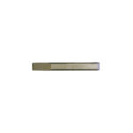 Rivet Buster 3in Chisel (Must be used with Lower Split Bushing)
