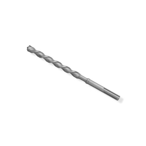 SDS Max Pyramid Point Multiple Cutter Hammer Bit