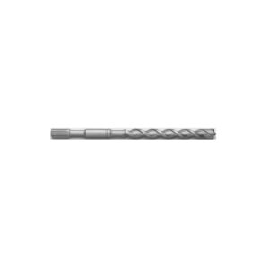 Spline Shank Pyramid Point Multiple Cutter Hammer