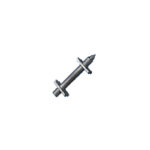 Hammer Core Bit Starter Point Only