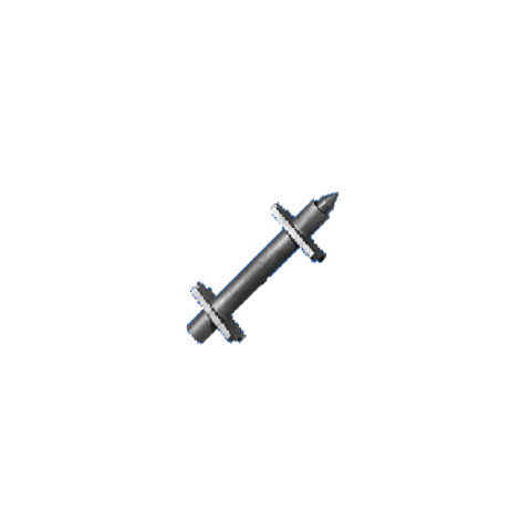 Hammer Core Bit