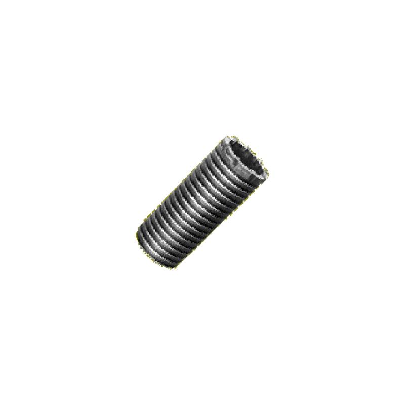 Hammer Core Bit Core Bodies with Starter Points