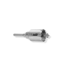 Hole Saws - Braxed-Carbide, Tub, Tile & Spa