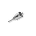 Tub, Tile and Spa HST Series Brazed Carbide Hole Saws – Head Only