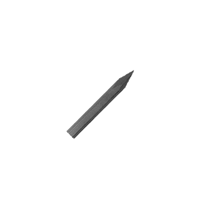 Rotary Hammer Moil Point Chisel