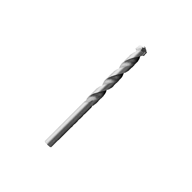 R4X Standard Masonry Drill Bit