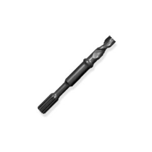 Spline Shank Bit