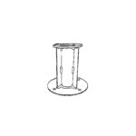 PD-200 Chuck Adapter