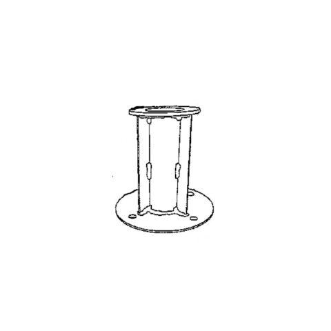PD-200 Chuck Adapter