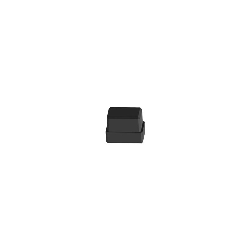Square Post Drive Cap