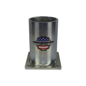 Multi-Pro XA Round Chuck