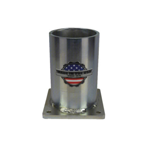 Multi-Pro XA Round Chuck