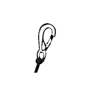 Shackle - PL-3