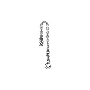 Chain Ass