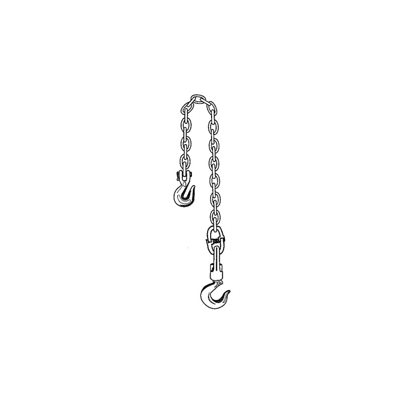 Chain Ass’y
