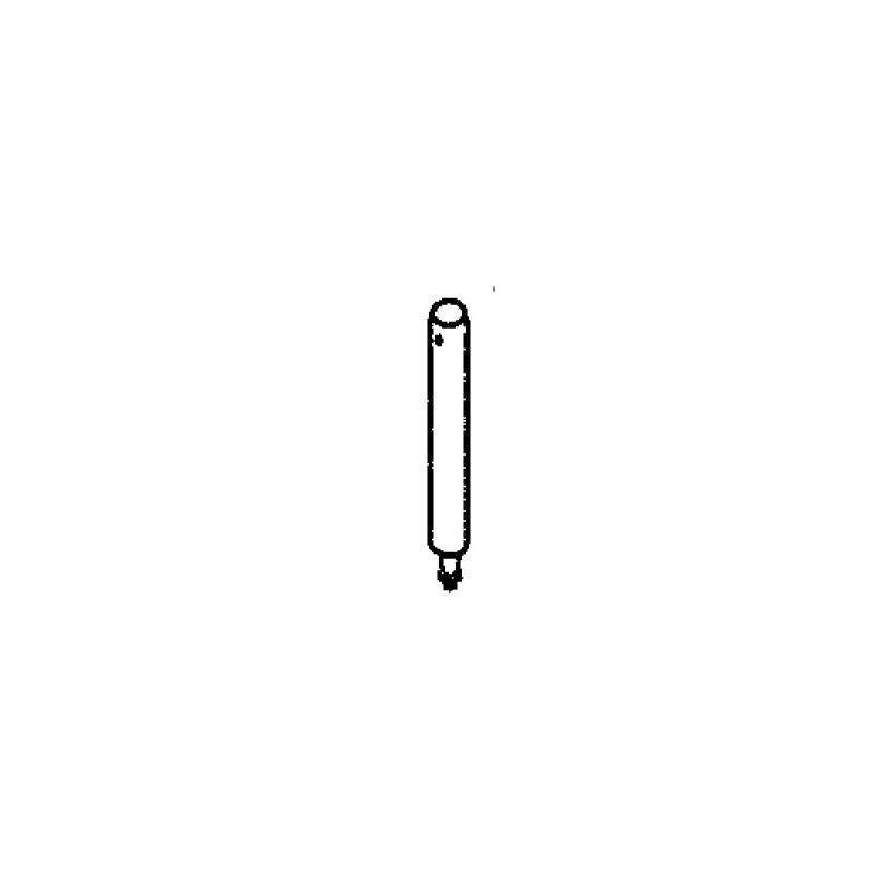 Piston – Pump
