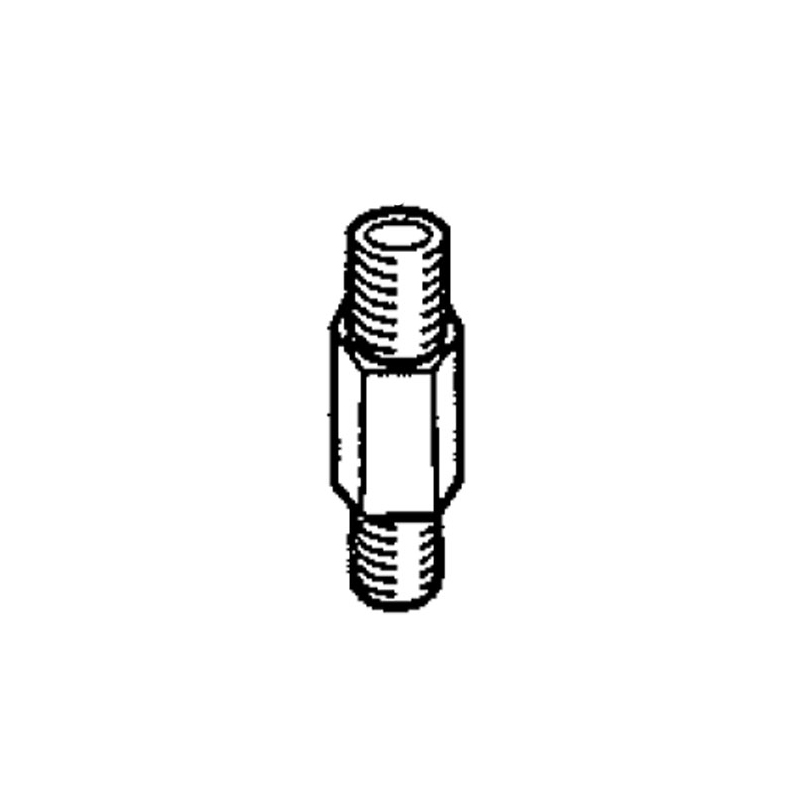 Cylinder – Pump