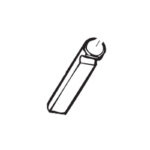 Pin – Retainer