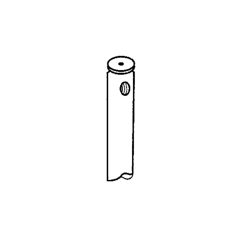 Ram – Hydraulic