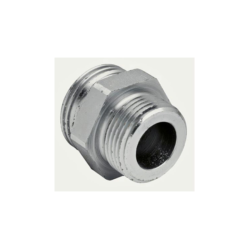 Nipple – Pipe