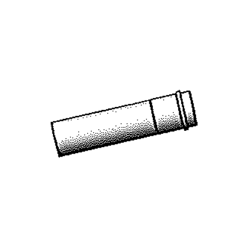 GPD-30 Ranch Pro Chuck Tube