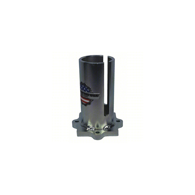 Multi-Pro Channel Post Chuck