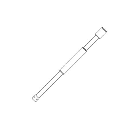 GPD Extended Handle