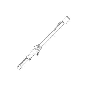 GPD Extended Handle