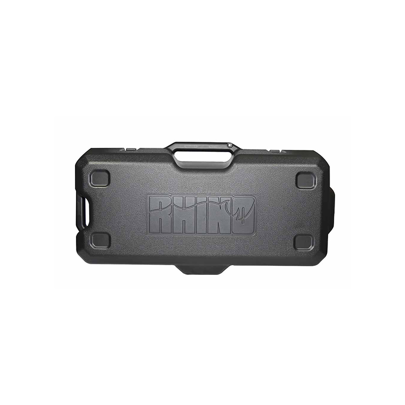Transport Case for Rhino Pro Series Post Drivers