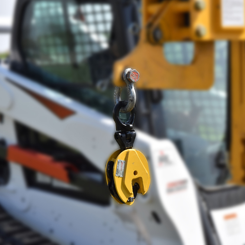 Pile Puller Kit for Solar Pro and Guardrail Pro